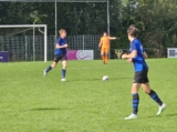 S.K.N.W.K. 1 - Kapelle 1 (competitie) seizoen 2024-2025 (fotoboek 2) (119/184)